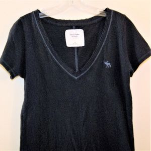 Soft Abercrombie & Fitch (Fits Larger Than XS)